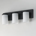 MAXIM, LATERAL-BATH VANITY, VANITY LIGHT