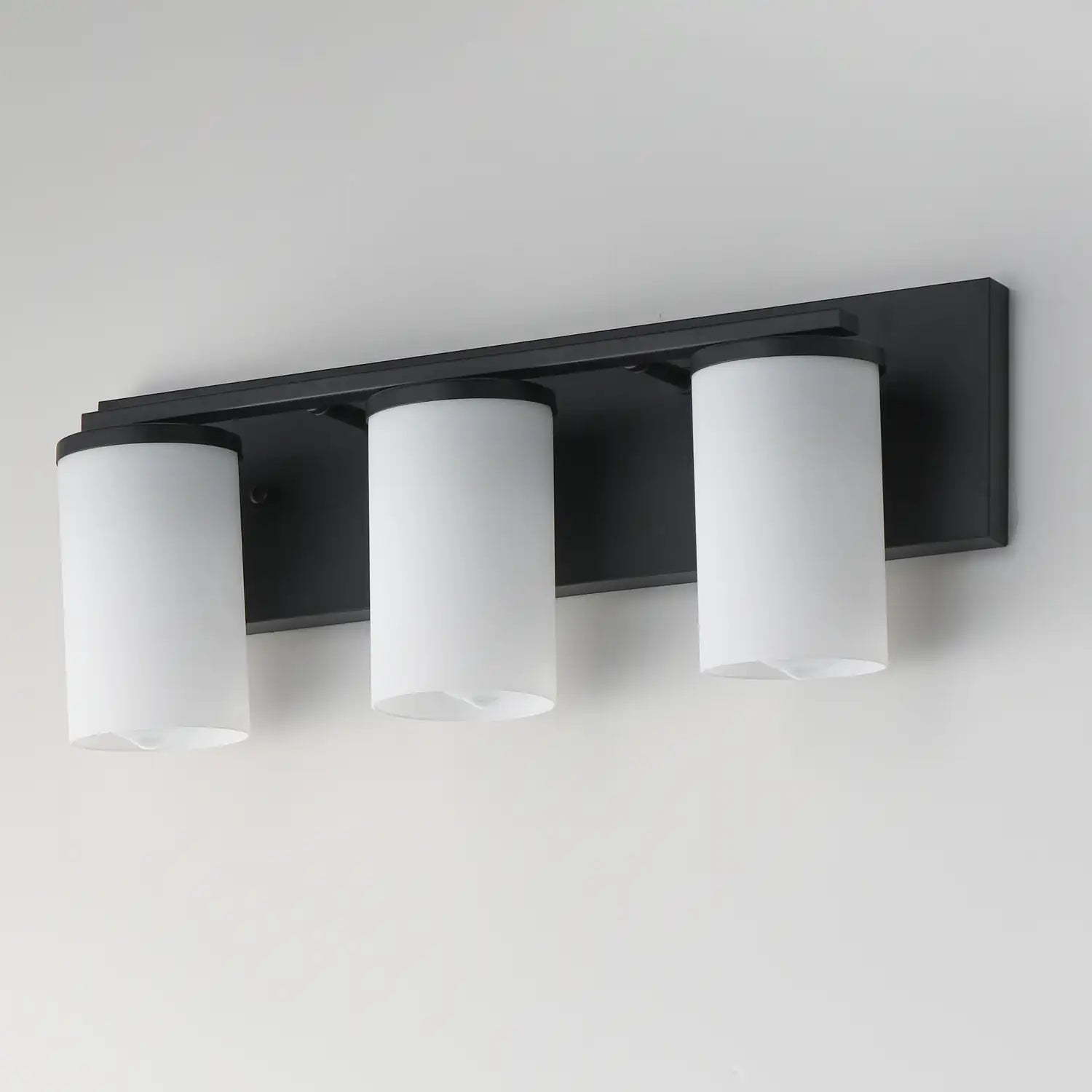 MAXIM, LATERAL-BATH VANITY, VANITY LIGHT