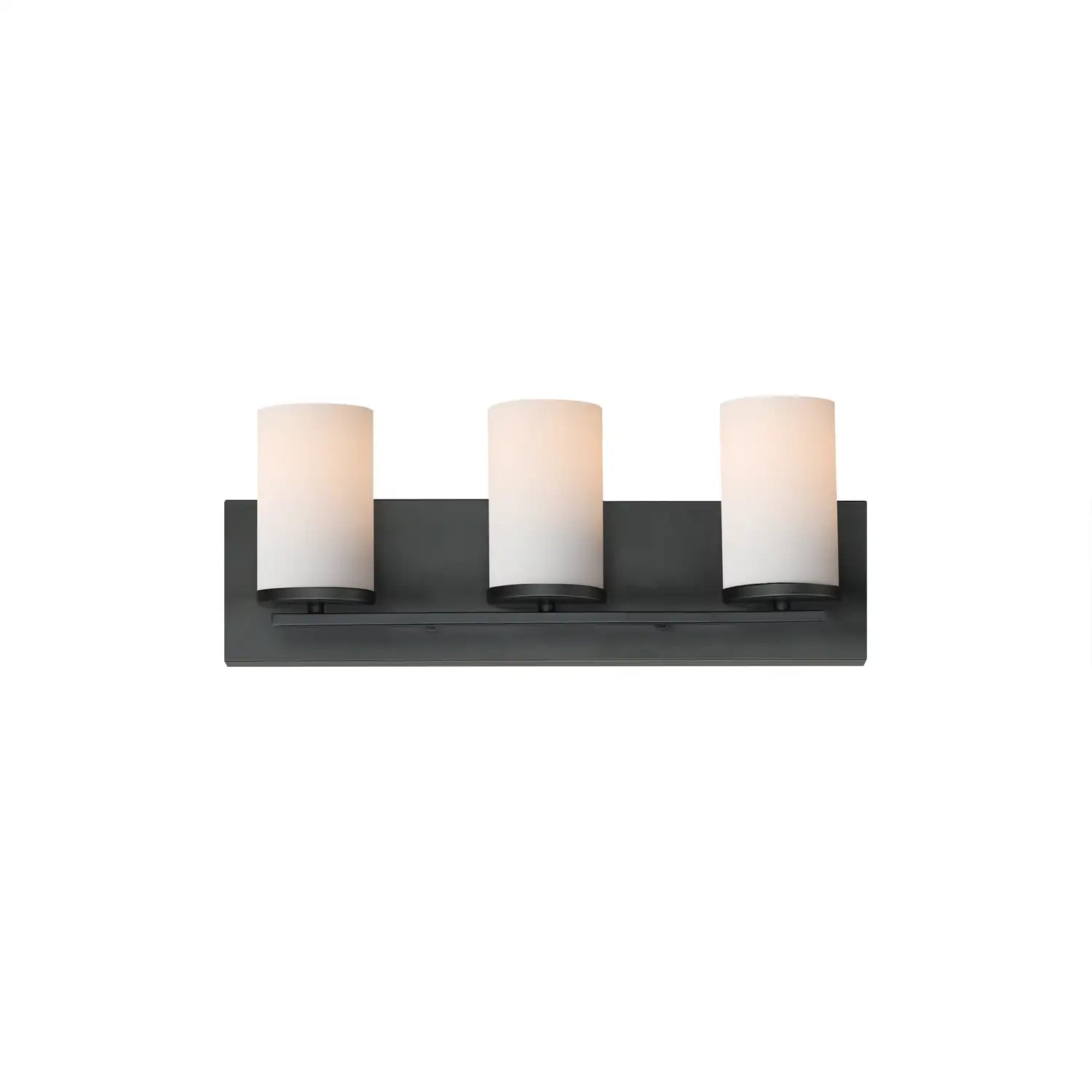 MAXIM, LATERAL-BATH VANITY, VANITY LIGHT