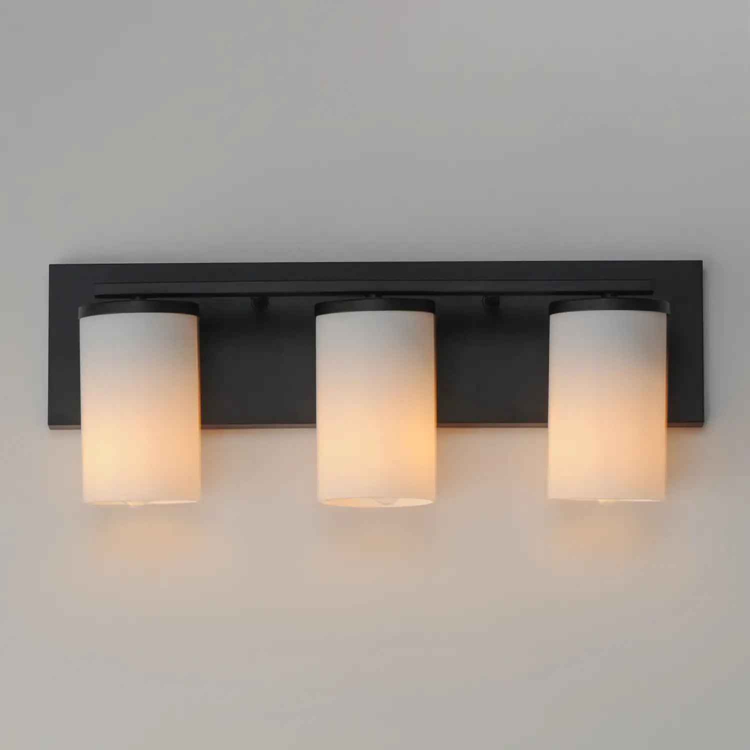 MAXIM, LATERAL-BATH VANITY, VANITY LIGHT