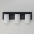 MAXIM, LATERAL-BATH VANITY, VANITY LIGHT