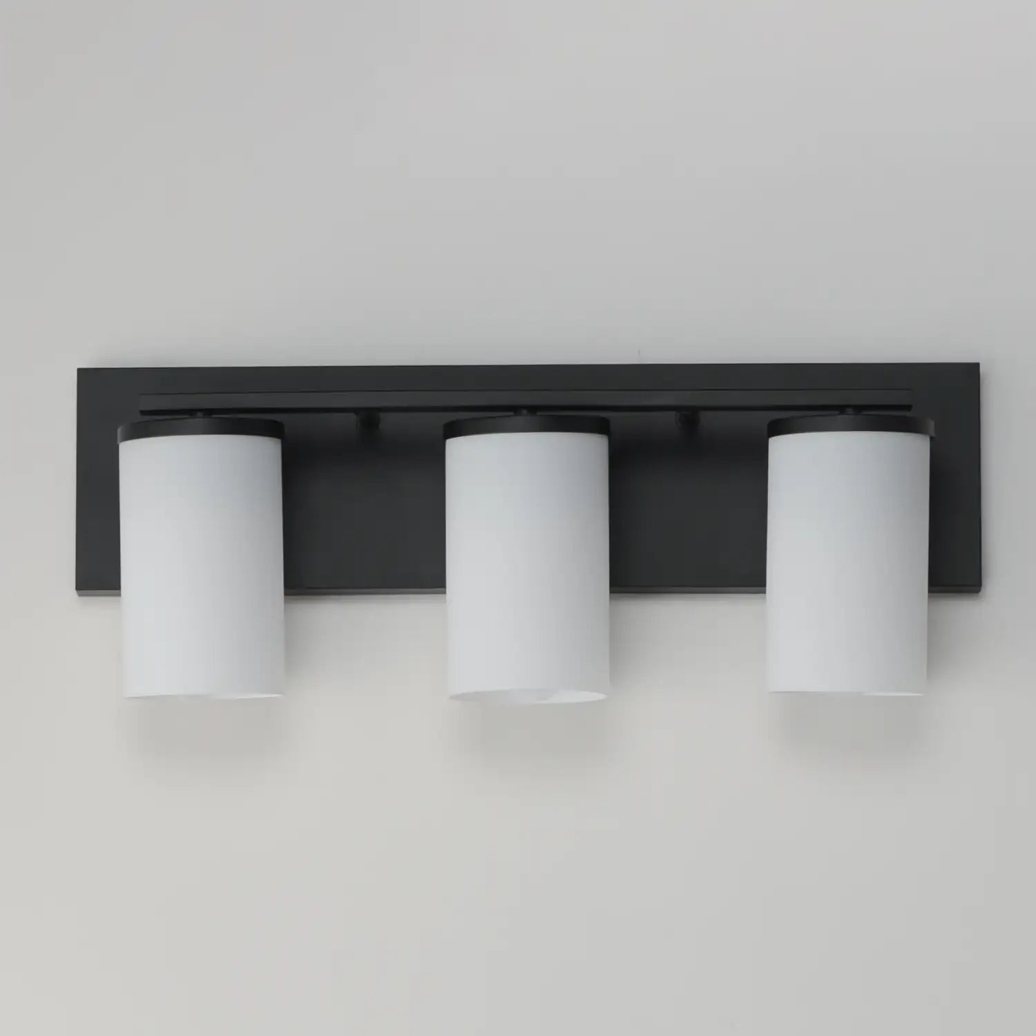 MAXIM, LATERAL-BATH VANITY, VANITY LIGHT