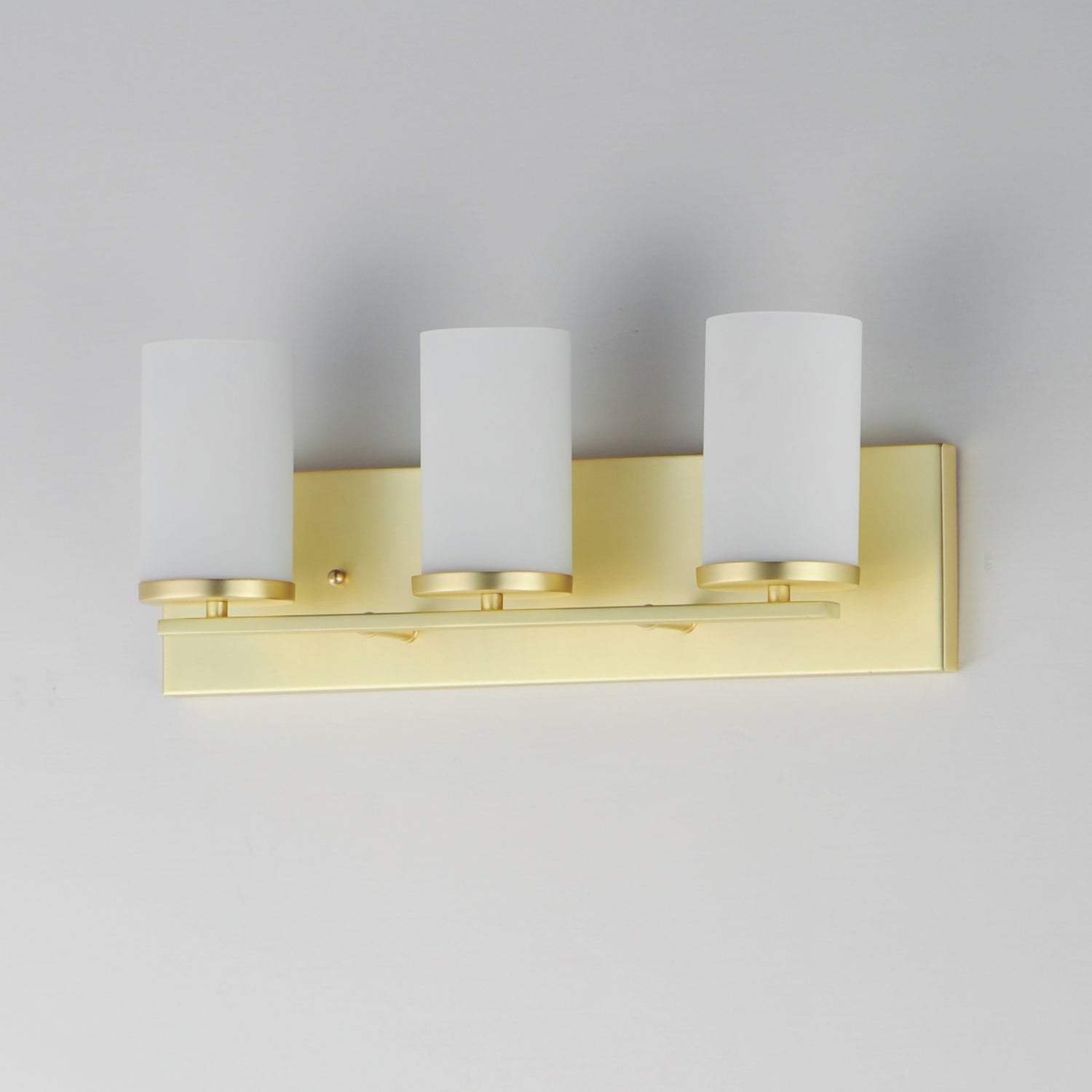 MAXIM, LATERAL-BATH VANITY, VANITY LIGHT