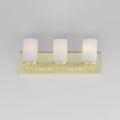 MAXIM, LATERAL-BATH VANITY, VANITY LIGHT