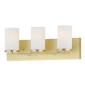 MAXIM, LATERAL-BATH VANITY, VANITY LIGHT