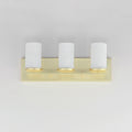 MAXIM, LATERAL-BATH VANITY, VANITY LIGHT