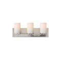 MAXIM, LATERAL-BATH VANITY, VANITY LIGHT