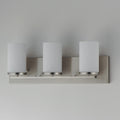 MAXIM, LATERAL-BATH VANITY, VANITY LIGHT