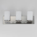 MAXIM, LATERAL-BATH VANITY, VANITY LIGHT