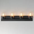 MAXIM, Lateral Bath Vanity, VANITY LIGHT