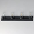 MAXIM, Lateral Bath Vanity, VANITY LIGHT
