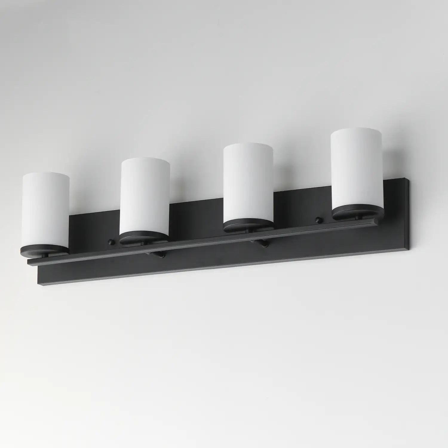 MAXIM, LATERAL-BATH VANITY, VANITY LIGHT