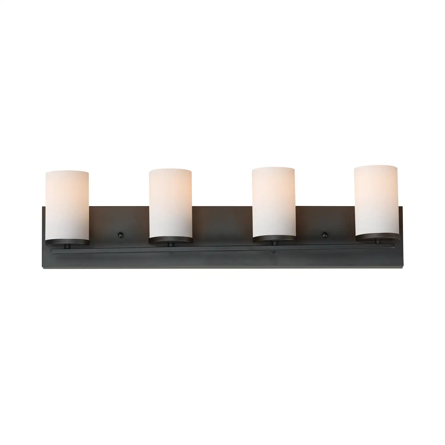 MAXIM, LATERAL-BATH VANITY, VANITY LIGHT