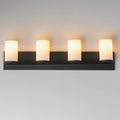MAXIM, LATERAL-BATH VANITY, VANITY LIGHT