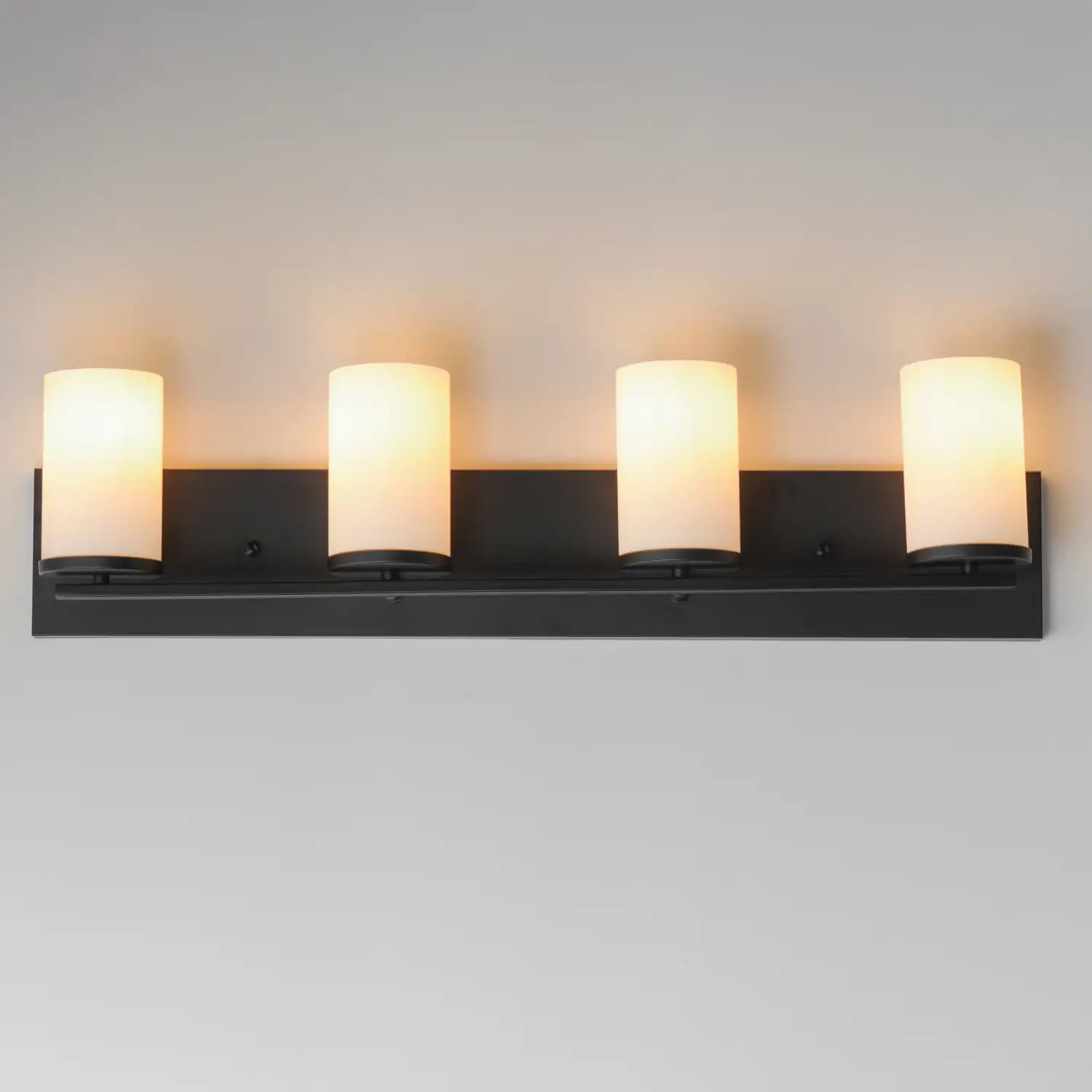 MAXIM, LATERAL-BATH VANITY, VANITY LIGHT