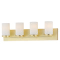 MAXIM, LATERAL-BATH VANITY, VANITY LIGHT