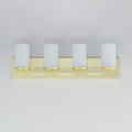 MAXIM, LATERAL-BATH VANITY, VANITY LIGHT