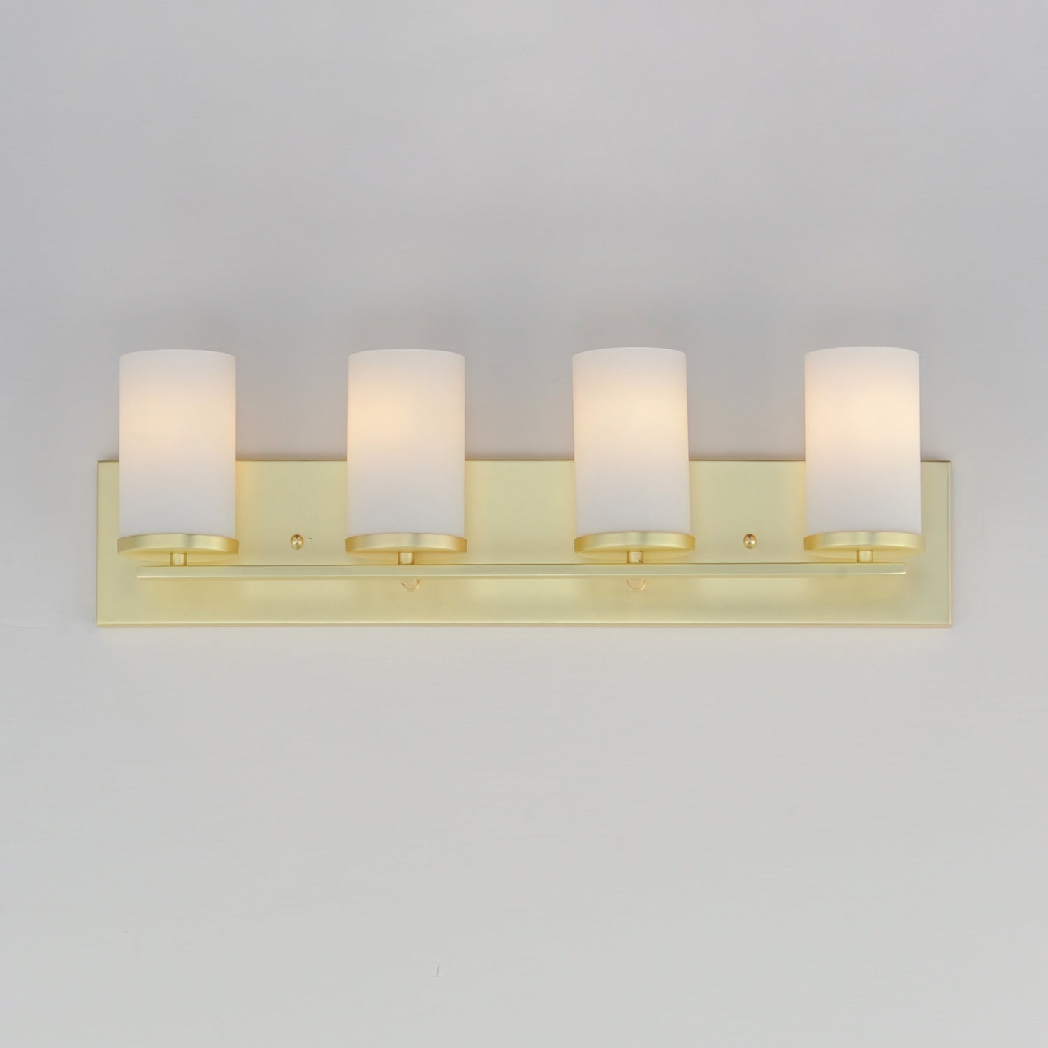 MAXIM, LATERAL-BATH VANITY, VANITY LIGHT