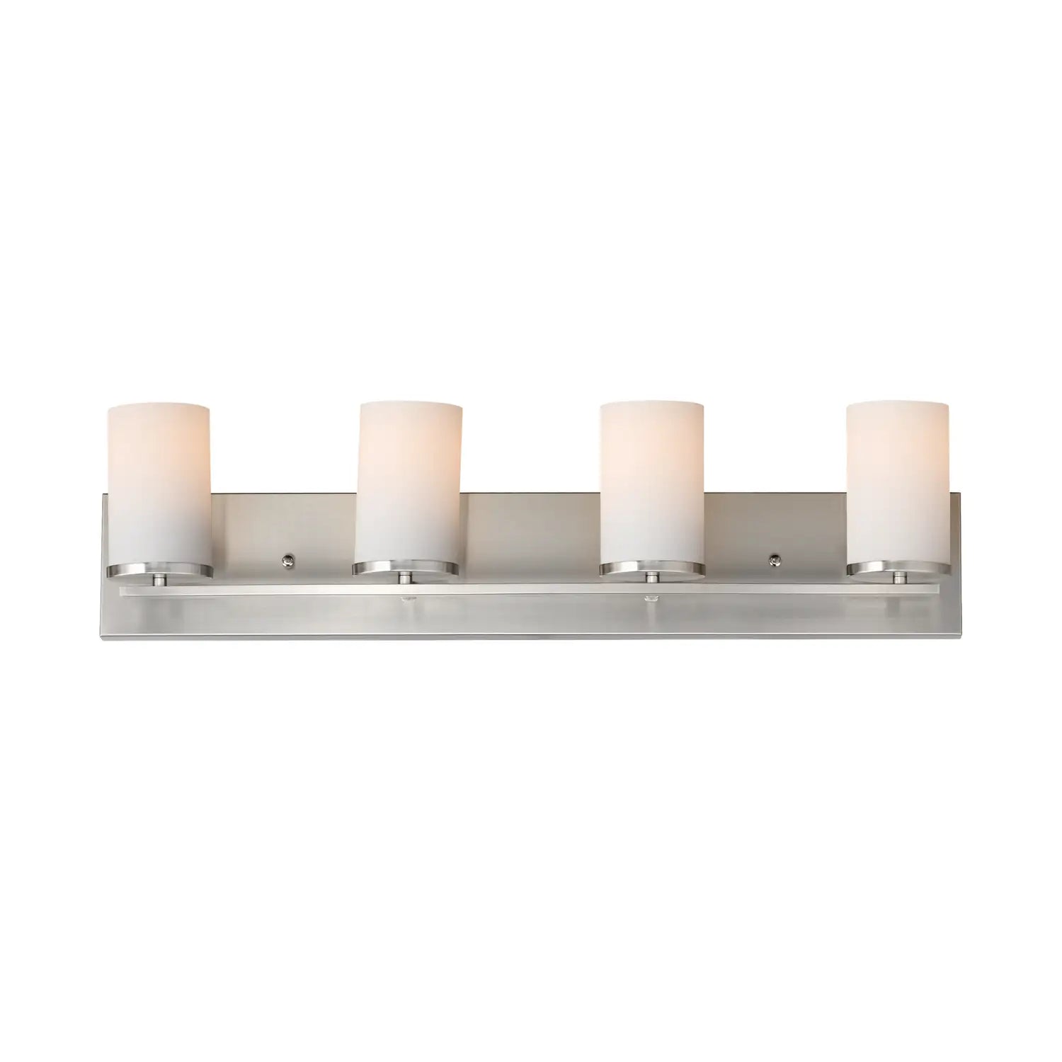 MAXIM, LATERAL-BATH VANITY, VANITY LIGHT