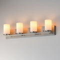 MAXIM, LATERAL-BATH VANITY, VANITY LIGHT