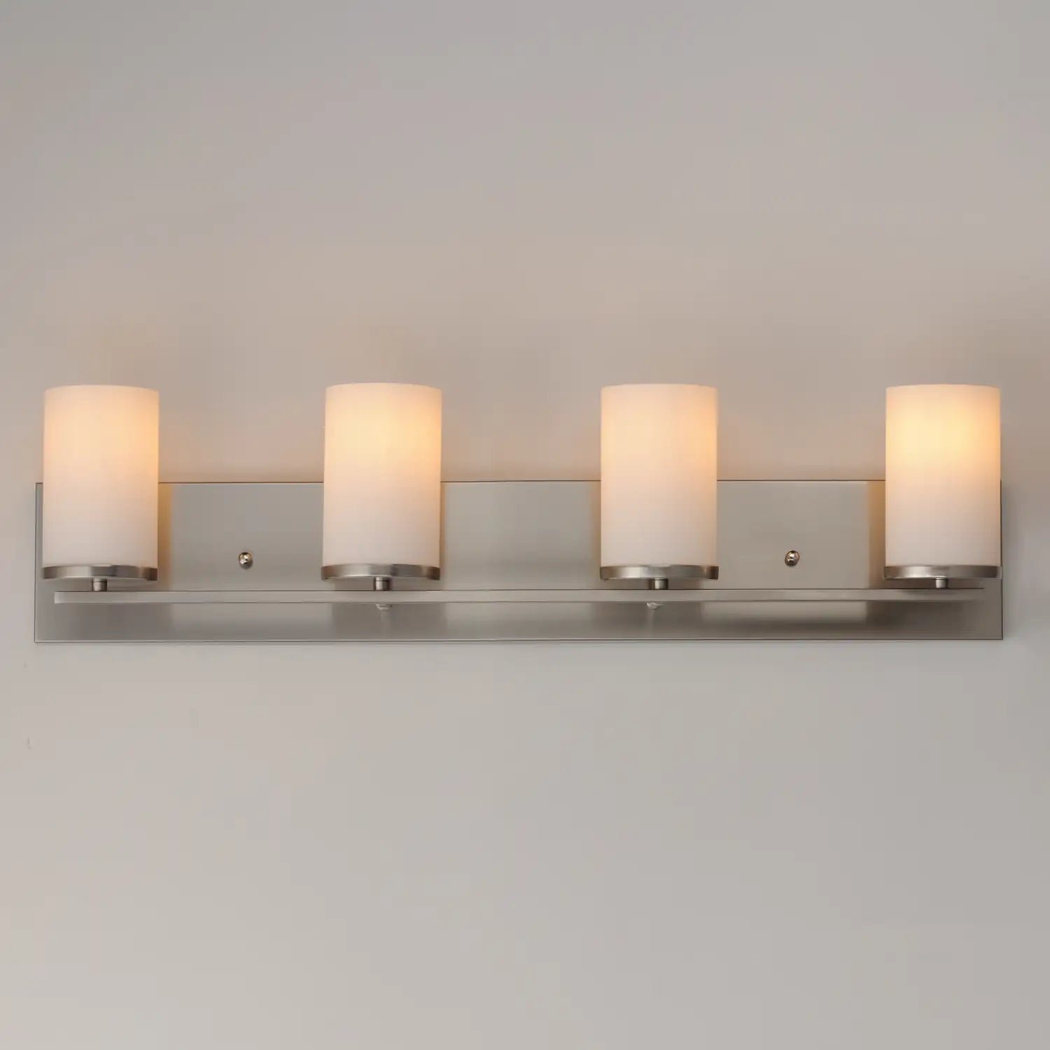 MAXIM, LATERAL-BATH VANITY, VANITY LIGHT