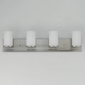MAXIM, LATERAL-BATH VANITY, VANITY LIGHT