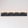 MAXIM, Lateral Bath Vanity, VANITY LIGHT