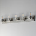 MAXIM, Lateral Bath Vanity, VANITY LIGHT