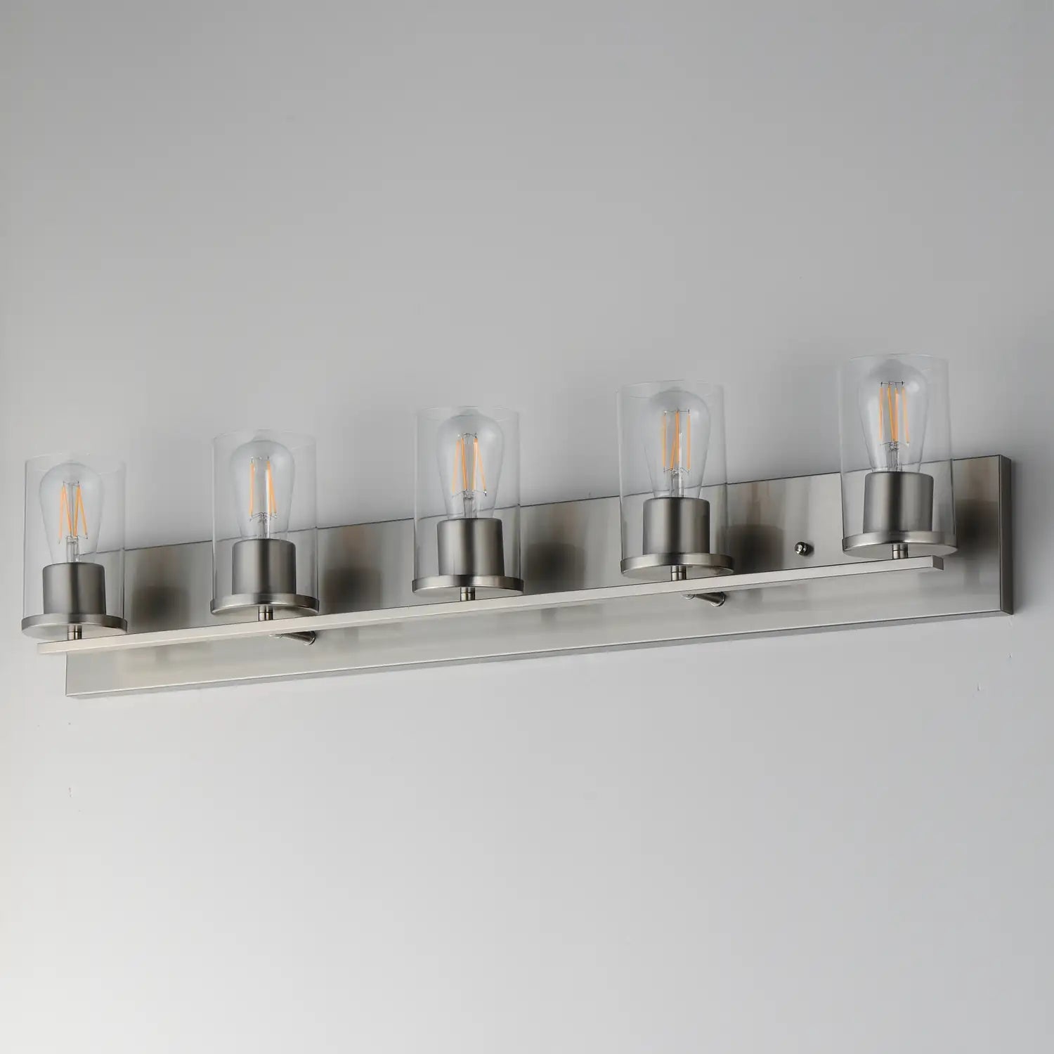 MAXIM, Lateral Bath Vanity, VANITY LIGHT