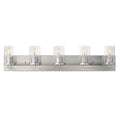 MAXIM, Lateral Bath Vanity, VANITY LIGHT