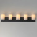 MAXIM, LATERAL-BATH VANITY, VANITY LIGHT