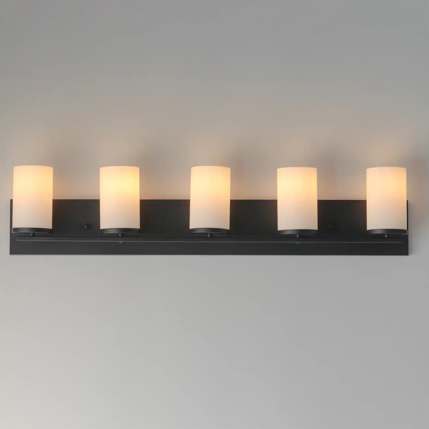 MAXIM, LATERAL-BATH VANITY, VANITY LIGHT