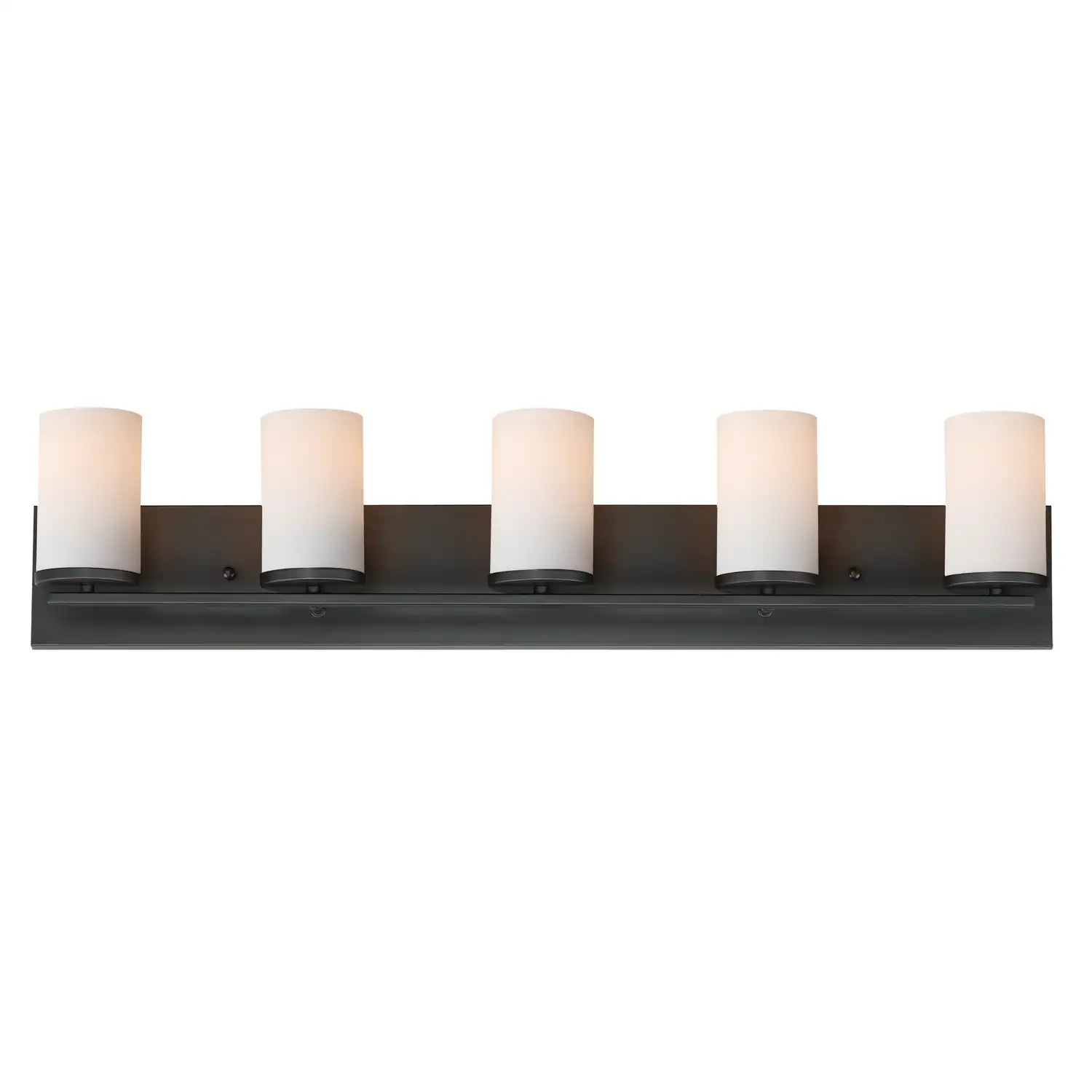 MAXIM, LATERAL-BATH VANITY, VANITY LIGHT
