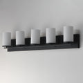 MAXIM, LATERAL-BATH VANITY, VANITY LIGHT