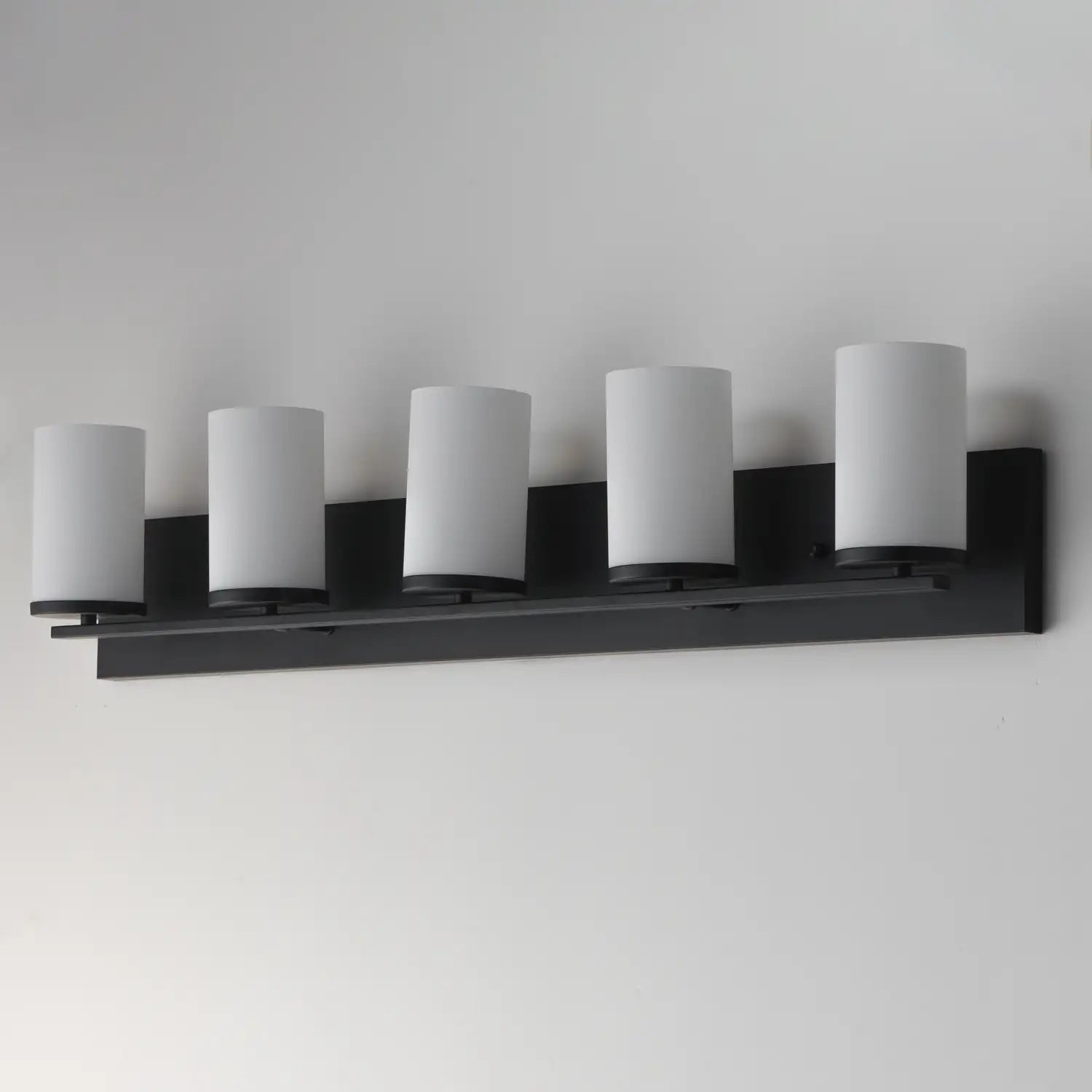 MAXIM, LATERAL-BATH VANITY, VANITY LIGHT
