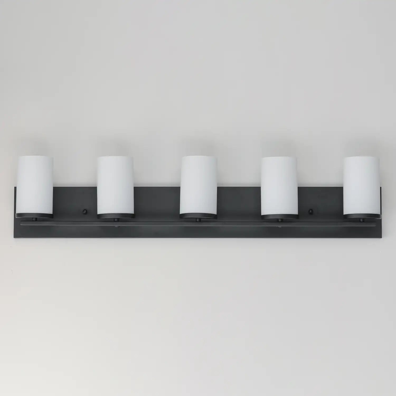 MAXIM, LATERAL-BATH VANITY, VANITY LIGHT