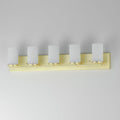 MAXIM, LATERAL-BATH VANITY, VANITY LIGHT