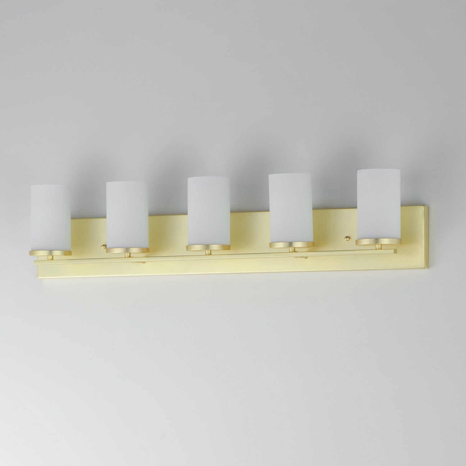 MAXIM, LATERAL-BATH VANITY, VANITY LIGHT