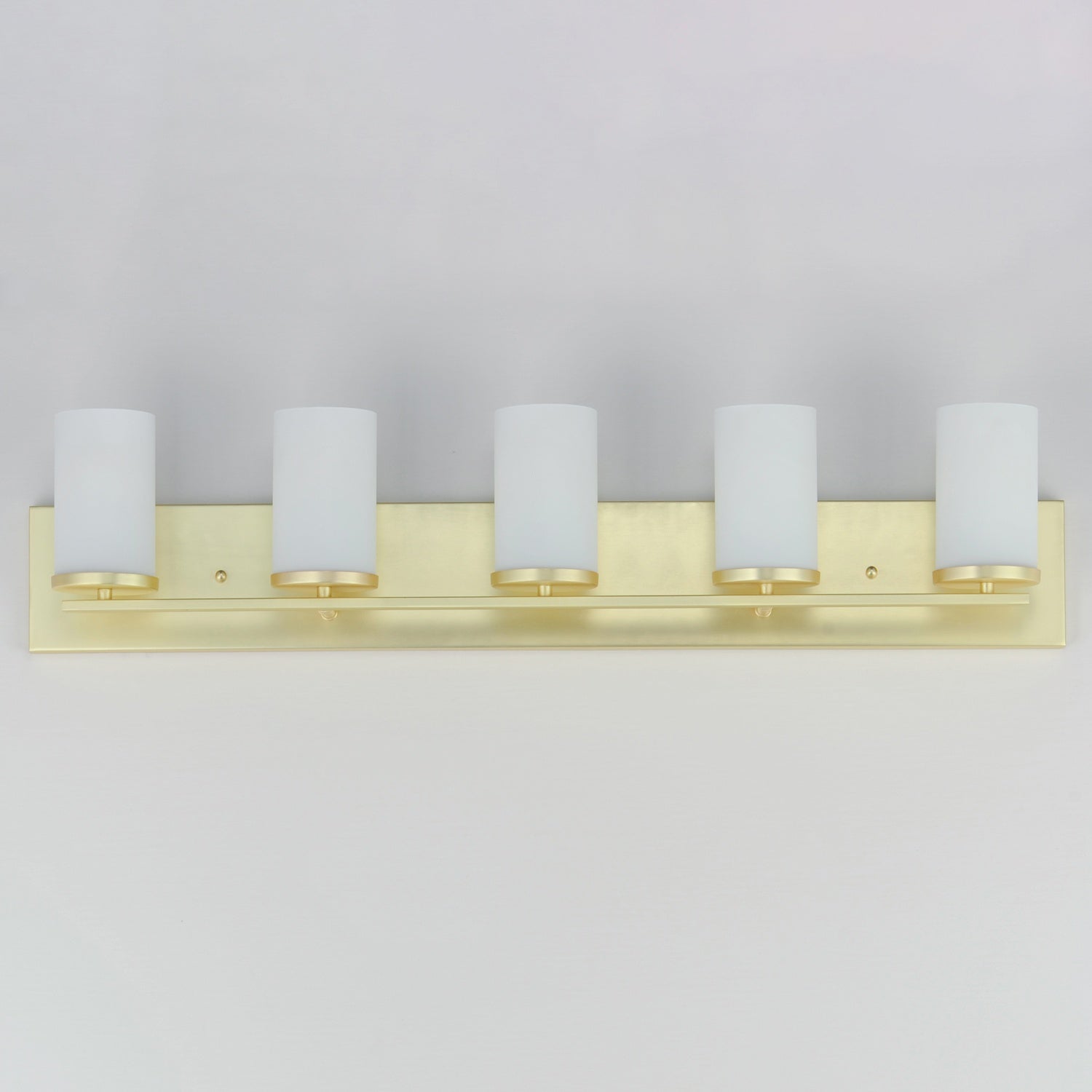 MAXIM, LATERAL-BATH VANITY, VANITY LIGHT