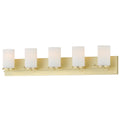MAXIM, LATERAL-BATH VANITY, VANITY LIGHT