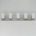 MAXIM, LATERAL-BATH VANITY, VANITY LIGHT