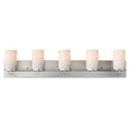 MAXIM, LATERAL-BATH VANITY, VANITY LIGHT