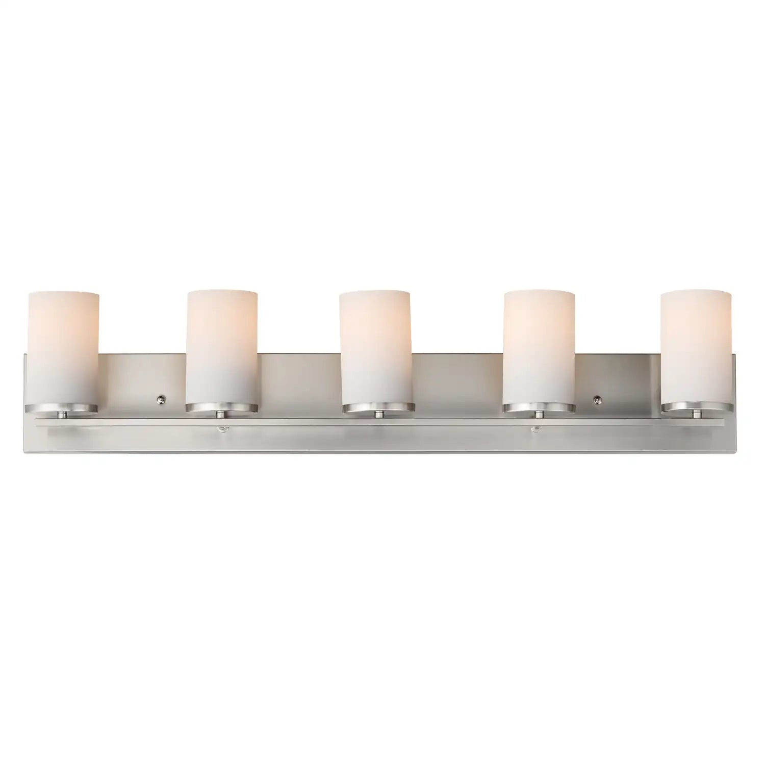 MAXIM, LATERAL-BATH VANITY, VANITY LIGHT