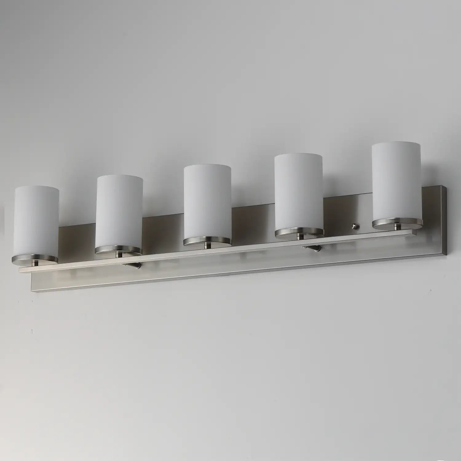 MAXIM, LATERAL-BATH VANITY, VANITY LIGHT