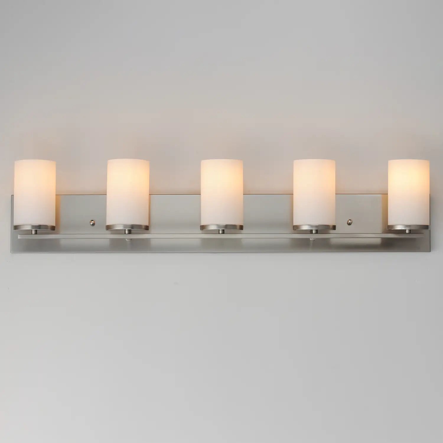 MAXIM, LATERAL-BATH VANITY, VANITY LIGHT