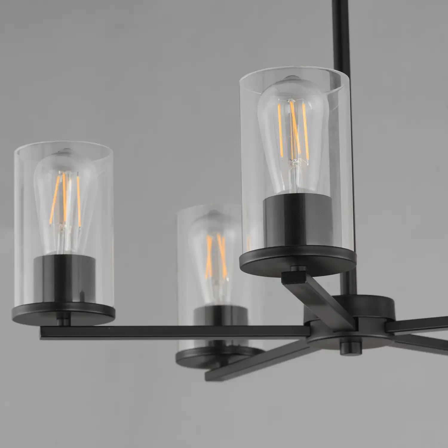 MAXIM, Lateral Chandelier, CHANDELIER LIGHT