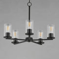 MAXIM, Lateral Chandelier, CHANDELIER LIGHT