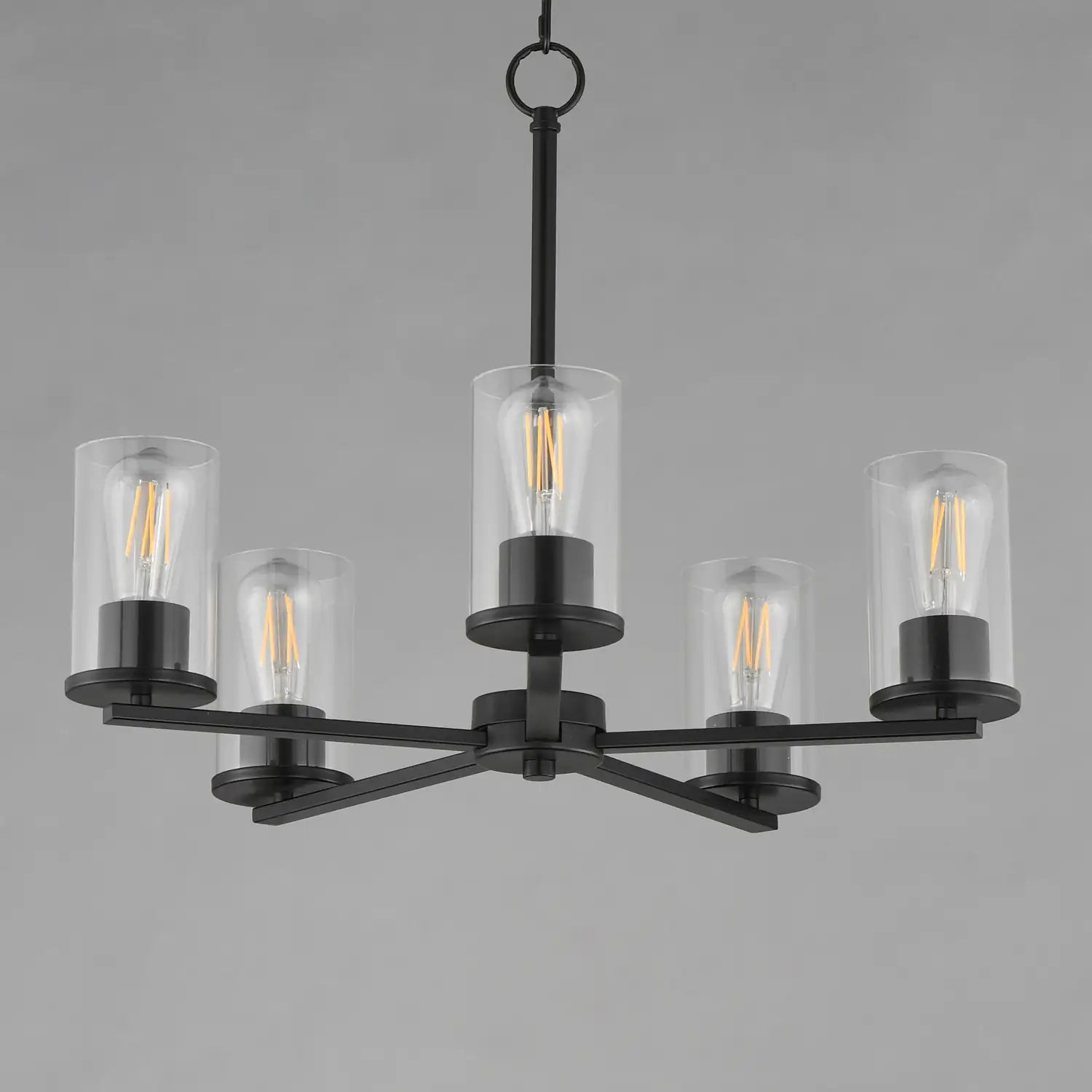 MAXIM, Lateral Chandelier, CHANDELIER LIGHT