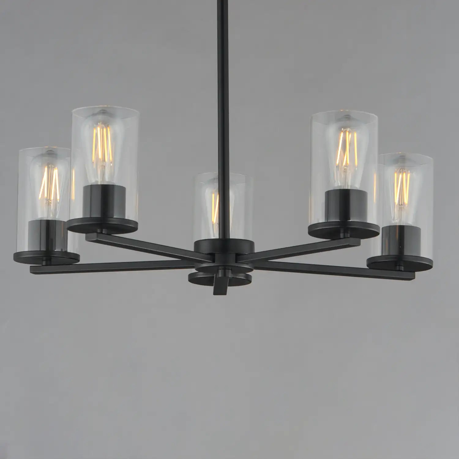 MAXIM, Lateral Chandelier, CHANDELIER LIGHT