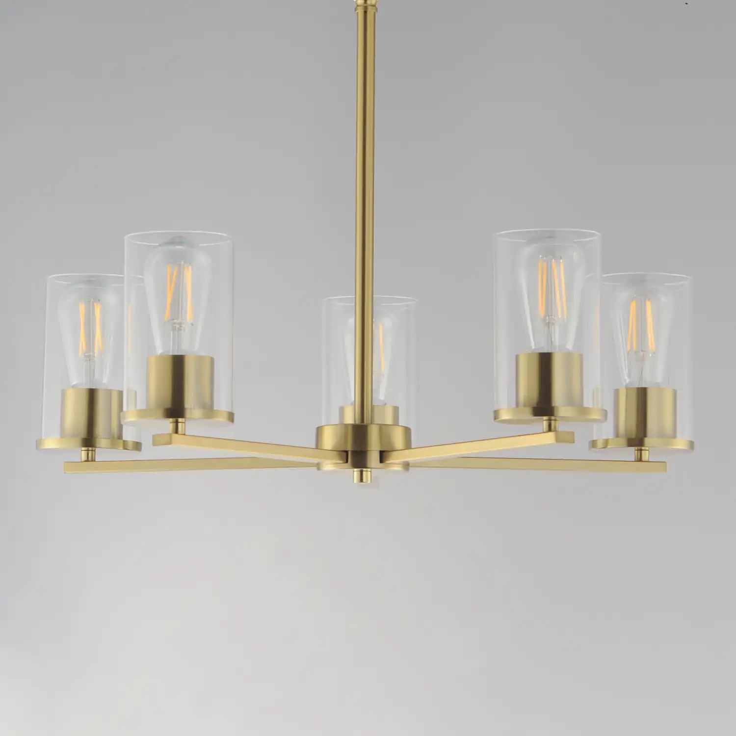 MAXIM, Lateral Chandelier, CHANDELIER LIGHT